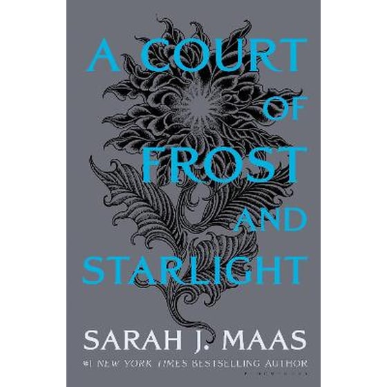 A Court of Frost and Starlight image 0