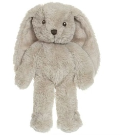Λούτρινο&nbsp;Teddy Kompaniet Λαγός&nbsp;Svea&nbsp;Beige&nbsp;Mini&nbsp;25cm