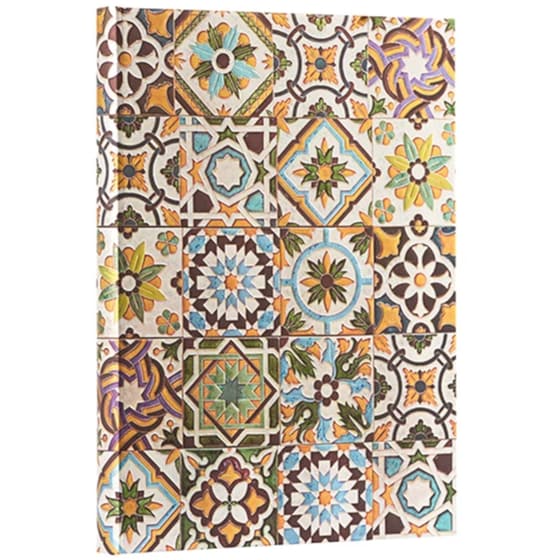 Σημειωματάριο Paperblanks Ultra Porto image 2