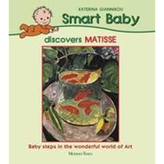 Smart Baby Discovers Matisse image 0