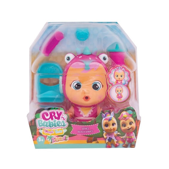 Cry Babies Magic Tears Tropical image 15