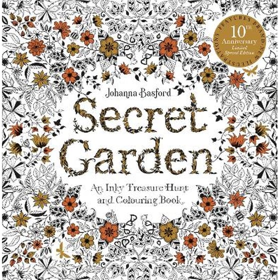 Secret Garden image 0