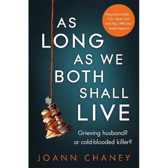 As Long As We Both Shall Live image 0