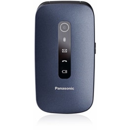 ΑΣΥ ΤΗΛ PANASONIC KX-TU550EX BLUE