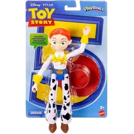 Φιγούρα Mattel Disney Pixar Toy Story 5 - Jessie (18cm)