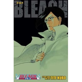 Bleach (3-in-1 Edition), Vol. 24