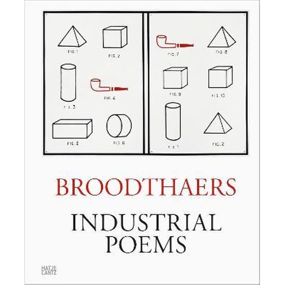 Marcel Broodthaers image 0