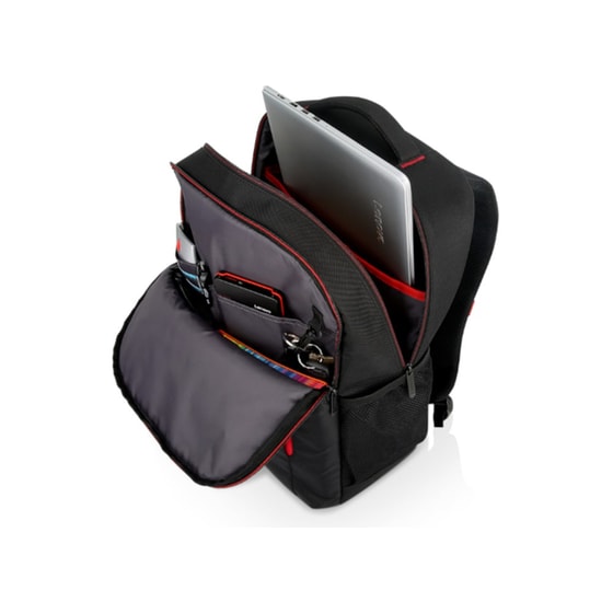 Τσάντα Laptop Πλάτης Lenovo 15.6 Everyday Backpack image 3
