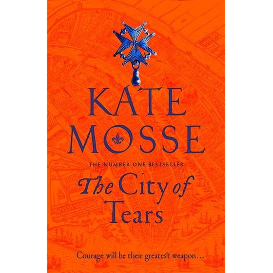 The City of Tears image 0