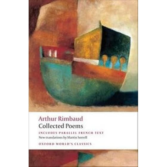 Collected Poems image 0