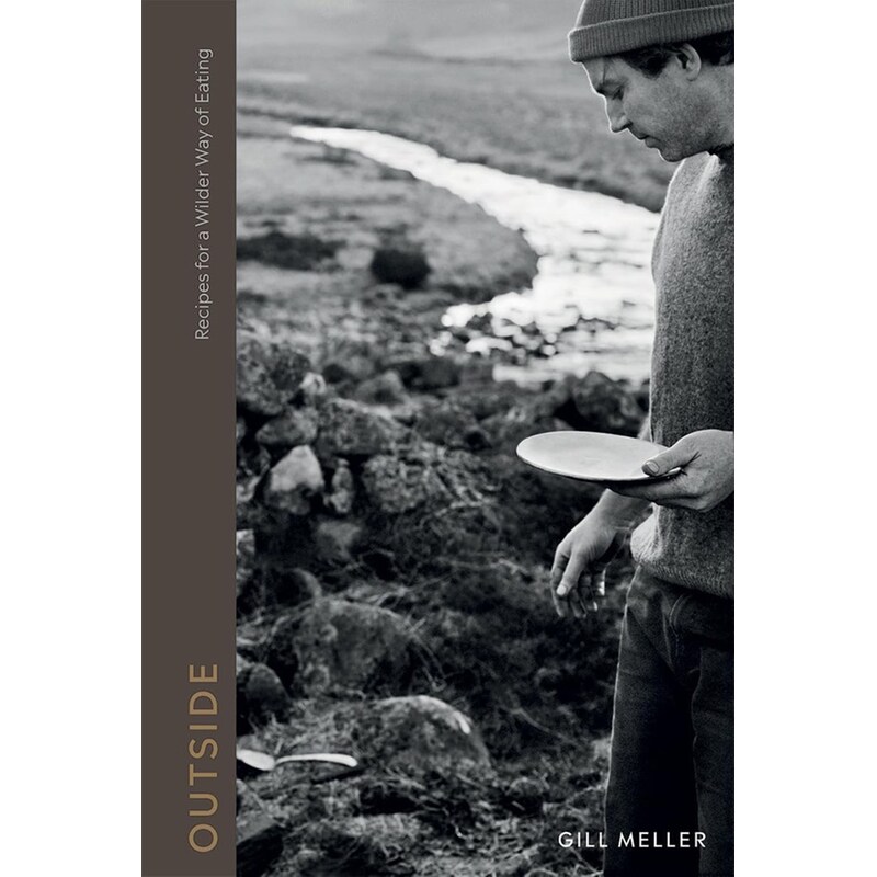 OUTSIDE: RECIPES FOR A WILDER