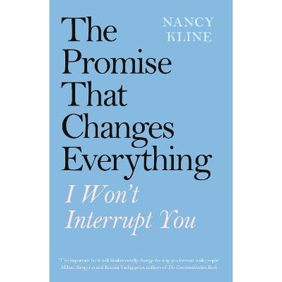 Promise That Changes Everything image 0