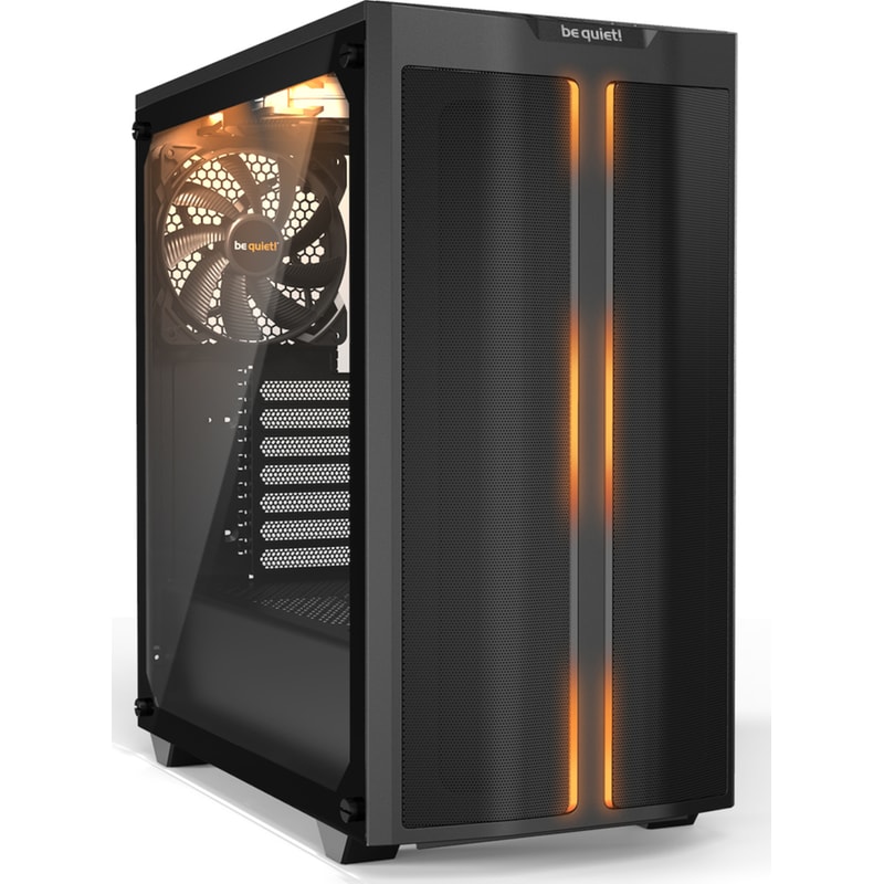 INTRA Desktop Intra Pure Base 500DX Black (Ryzen 7-7700X/32GB/1TB SSD/GeForce RTX 4070 12GB/Win11Home)