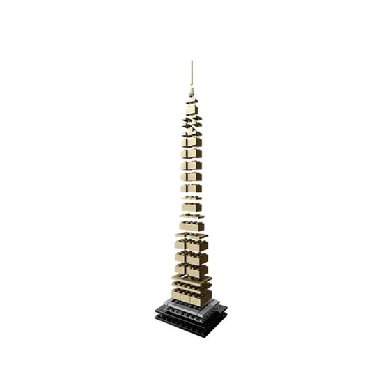 LEGO® Architecture Empire State Building (21002) image 2