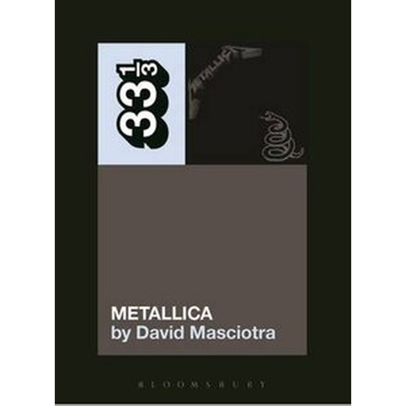Metallicas Metallica