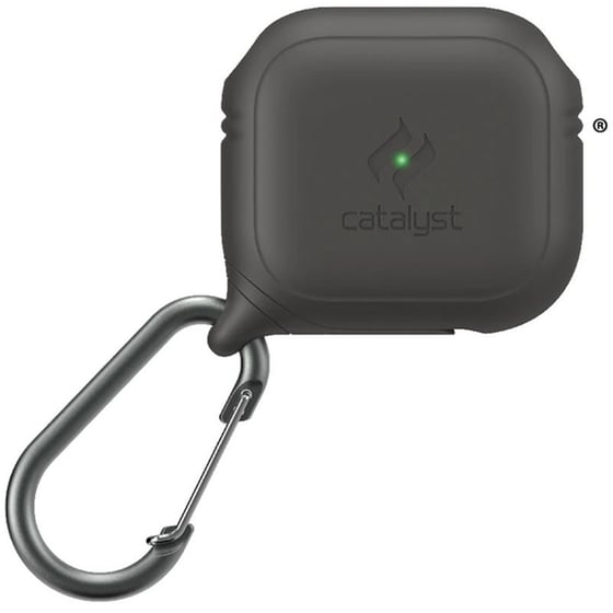 Θήκη Ακουστικών Catalyst Influence για Apple Apple AirPods 3rd Gen - Black image 0