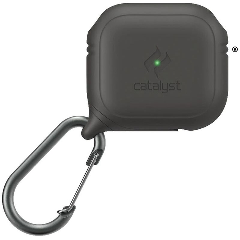 CATALYST Θήκη Ακουστικών Catalyst Influence για Apple Apple AirPods 3rd Gen - Black