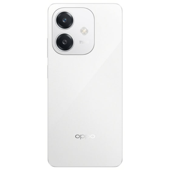 Oppo A40 128 GB - Starlight White image 4