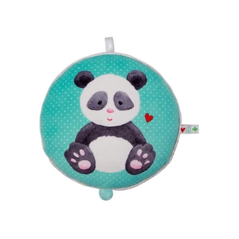 Μουσικό Κρεμαστό Πάντα Music Box Panda Baby, Die Spiegelburg