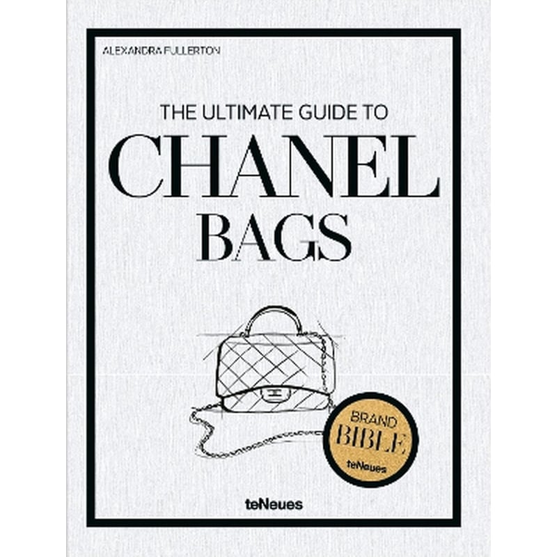The Ultimate Guide to Chanel Bags