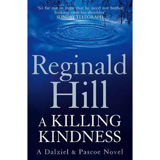 Killing Kindness image 0