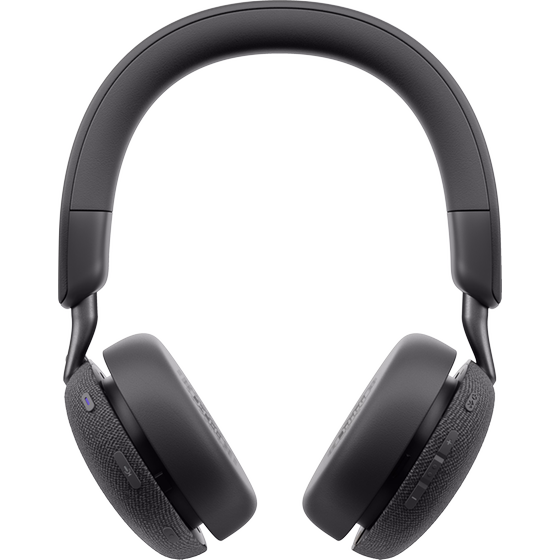 Ακουστικά Headset  Dell Pro Plus Wireless ANC Headset WL5024 - Black image 3