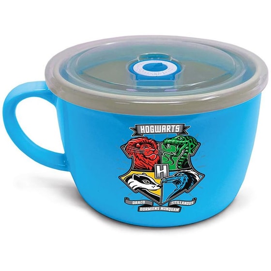Κούπα Blue Sky Studios Χάρι Πότερ Ravenclaw 600ml image 1