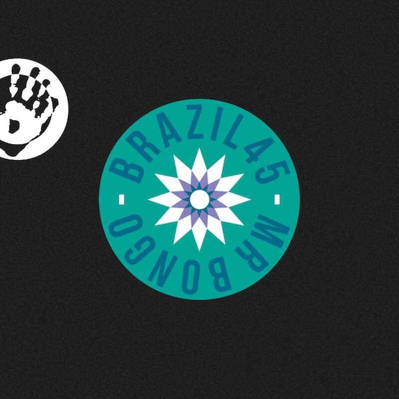 Aldeia De Ogum / Summertime (LP 7)