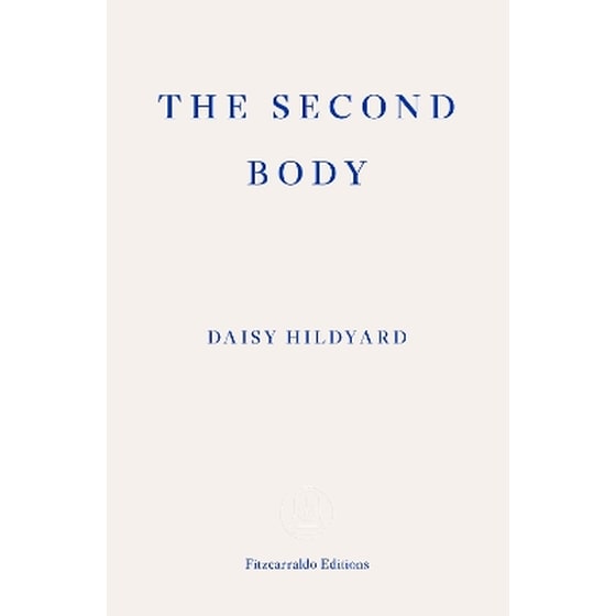 The Second Body image 0