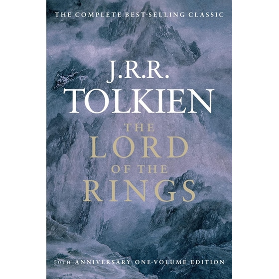 The Lord of the Rings image 0