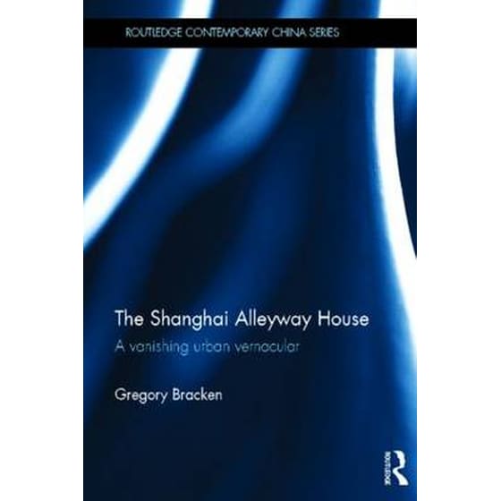 Shanghai Alleyway House image 0