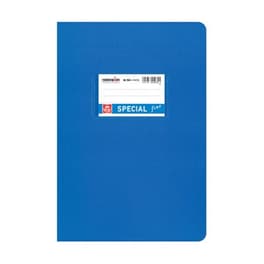 Τετ. Μπλε 17Χ25 50Φ Ριγέ