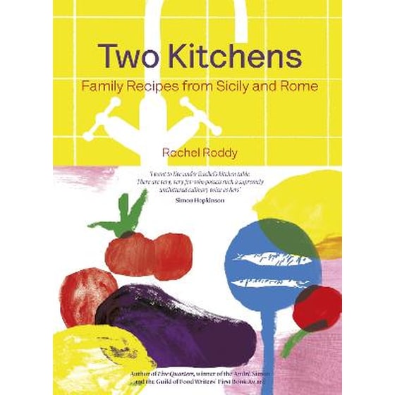 Two Kitchens image 0
