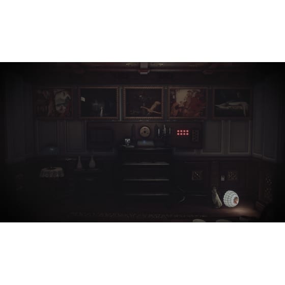 FOBIA - St. Dinfna Hotel - PS4 image 4