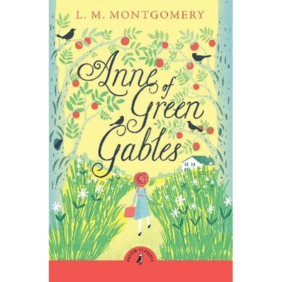 Anne of Green Gables image 0