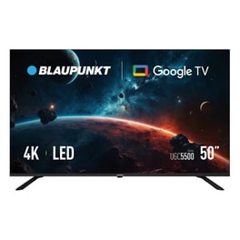 Blaupunkt LED 50" 4K Google TV Τηλεόραση 50UGC5500S