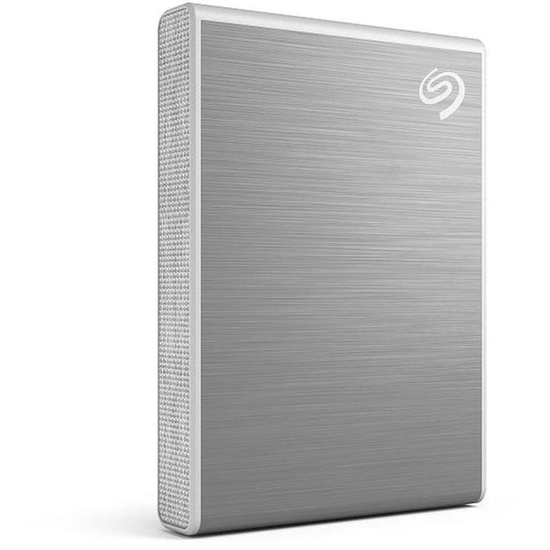 SEAGATE Εξωτερικός Σκληρός Δίσκος Seagate One Touch SSD 1TB 2.5