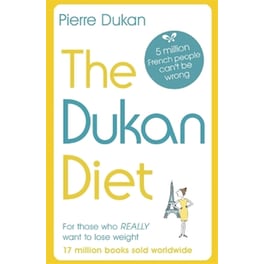 The Dukan Diet