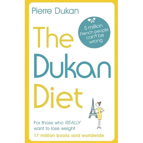 The Dukan Diet image 0