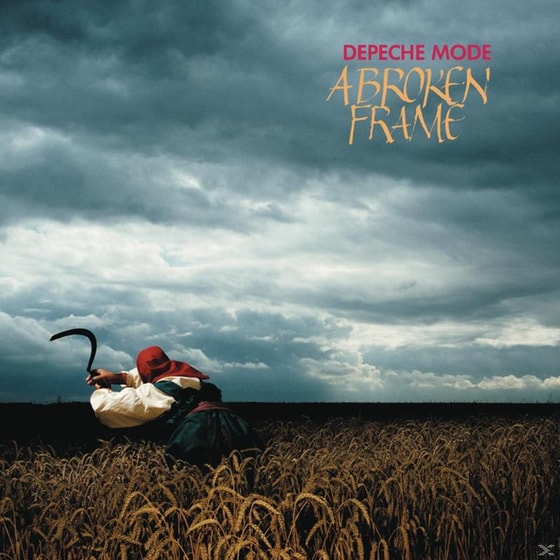 A Broken Frame image 0