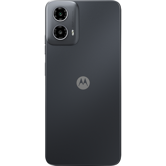 Motorola Moto G34 5G 128GB - Charcoal Black image 4