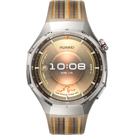 Smartwatch Huawei Watch GT 6 Pro 46mm - Brown