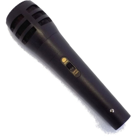 Party Speaker Akai ABTS-808L 10W Karaoke με Ασύρματo Μικρόφωνo - Μαύρο image 21