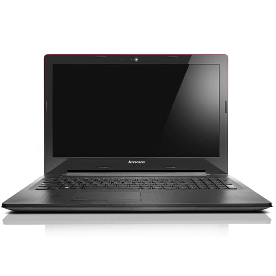 Laptop Lenovo G5080 15.6" (i34030U/4GB/500GB/HD 4400) Red image 0