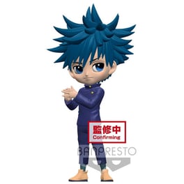 Συλλεκτική Φιγούρα Banpresto - Jujutsu Kaisen Q Posket - Megumi Fushiguro Ver. B