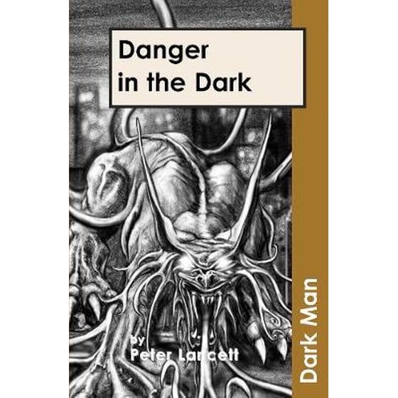 Danger in the Dark image 0