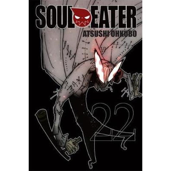 Soul Eater, Vol. 22 image 0
