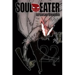Soul Eater, Vol. 22