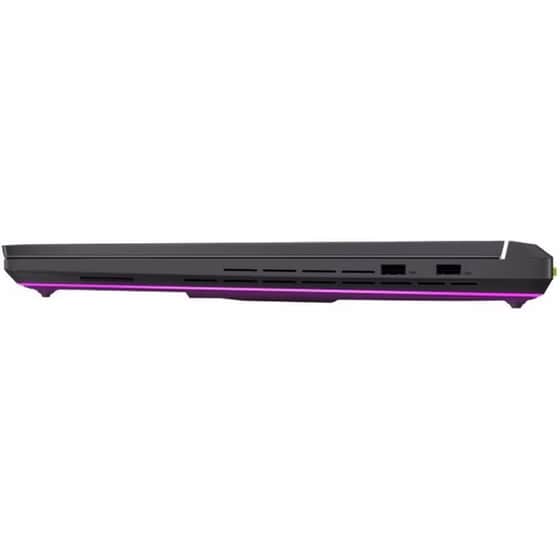 Asus ROG Zephyrus G16 GU605CR-QR139X 16'' 2.5K OLED 240Hz (Core Ultra 9-285H/32GB/1TB SSD/GeForce RTX 5070 Ti /Win11 Pro) Gray Laptop image 6