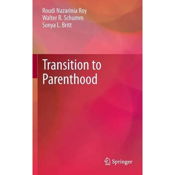 Transition to Parenthood image 0
